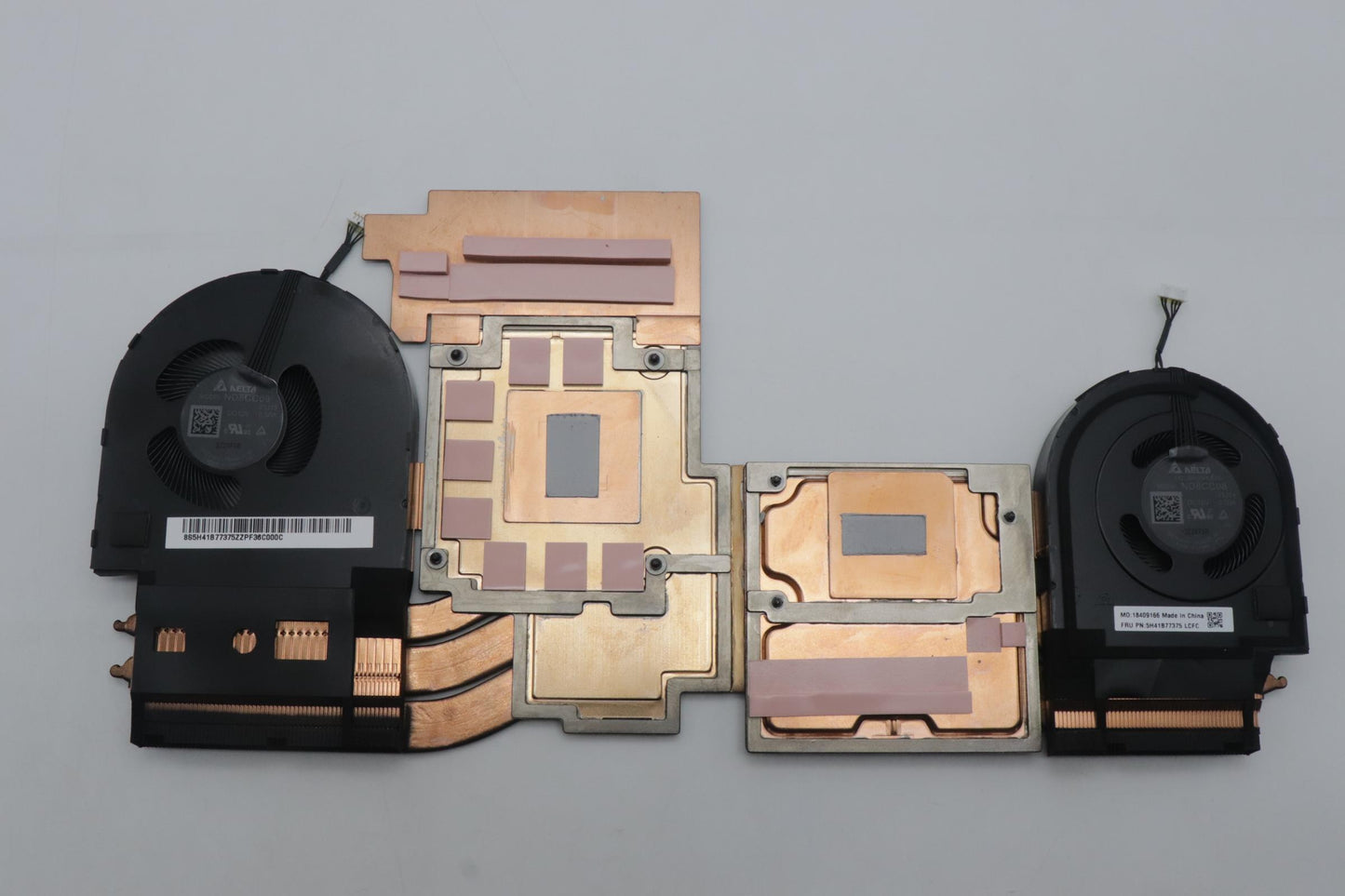 Lenovo Heatsink - 5H41B77375
