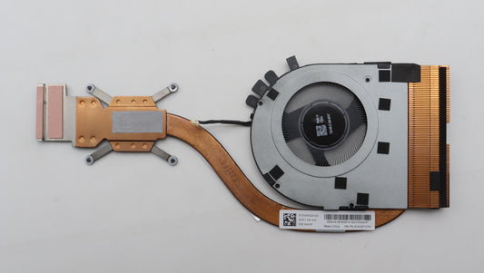 Lenovo Heatsink Fru Kt4D1_Uma_Thm_Ass - 5H41B77379