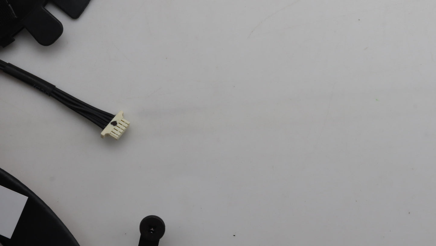 Lenovo Heatsink Fru Kt4D1_Uma_Thm_Ass - 5H41B77379