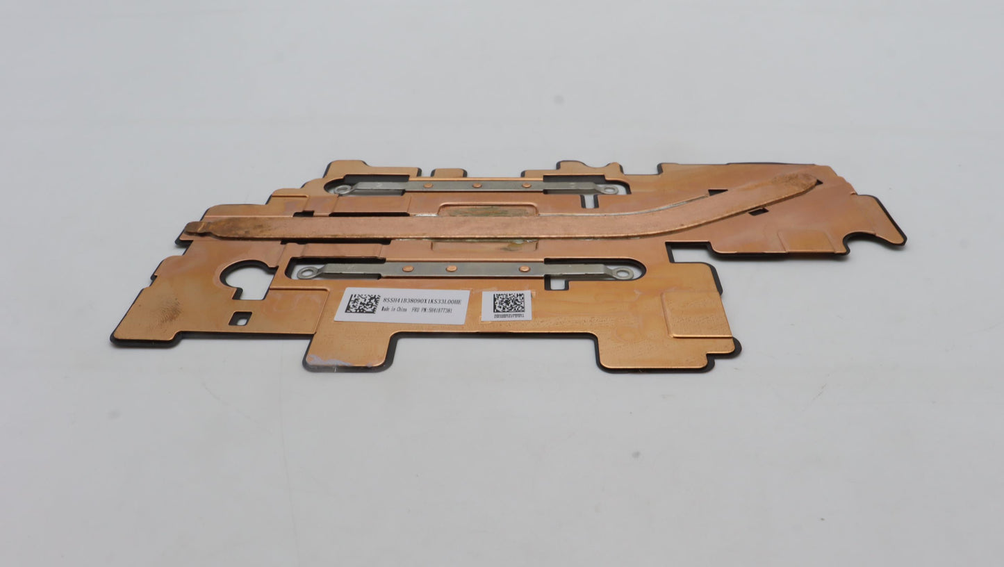 Lenovo Heatsink Fru Assy Thermal Robi - 5H41B77381