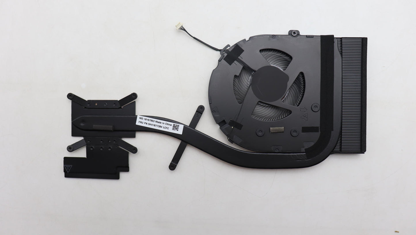Lenovo Heatsink Fru Kt6D0_Uma_Thm_Ass - 5H41B77384