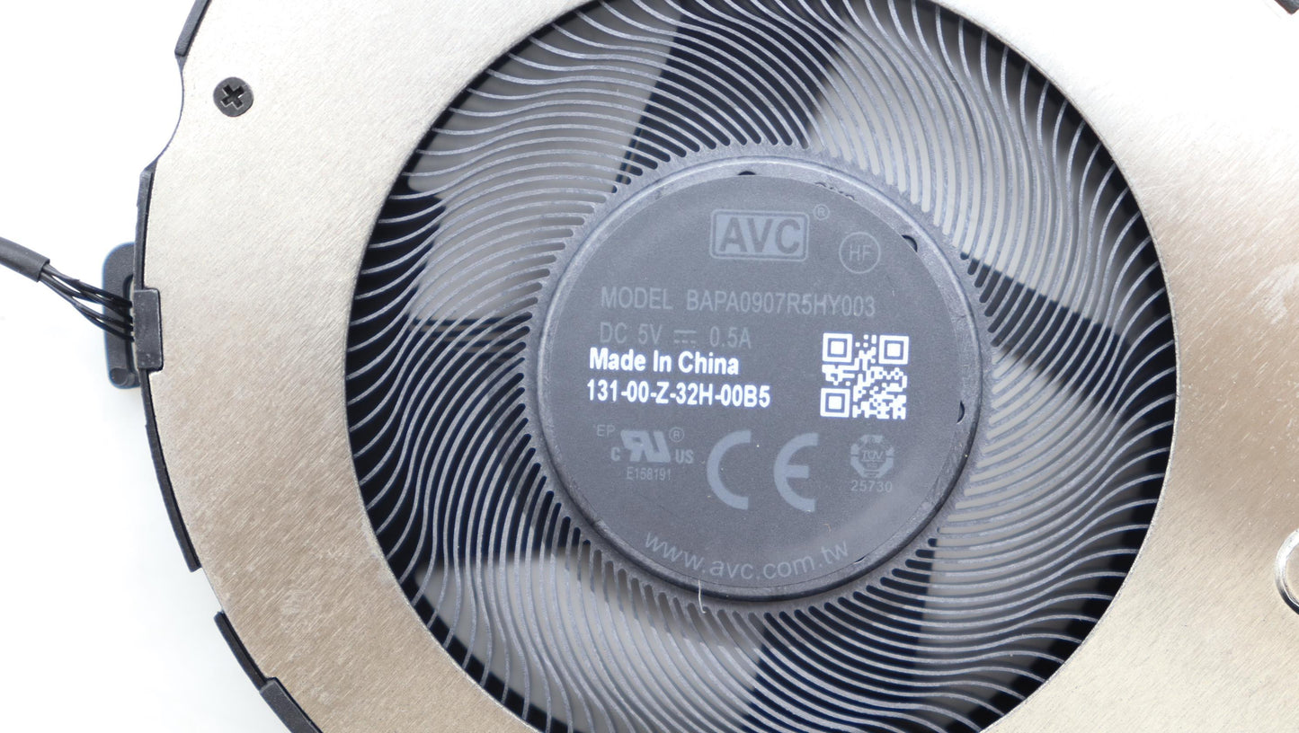Lenovo Heatsink Fru Kt6D0_Uma_Thm_Ass - 5H41B77384