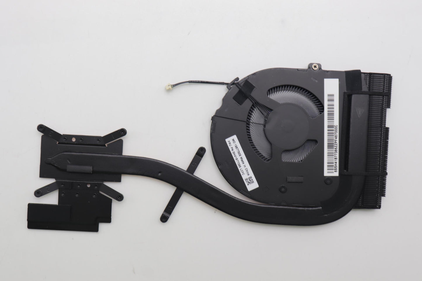 Lenovo Heatsink Fru Kt4D0_Uma_Thm_Ass - 5H41B77386