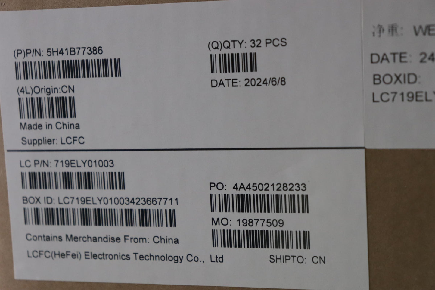 Lenovo Heatsink Fru Kt4D0_Uma_Thm_Ass - 5H41B77386