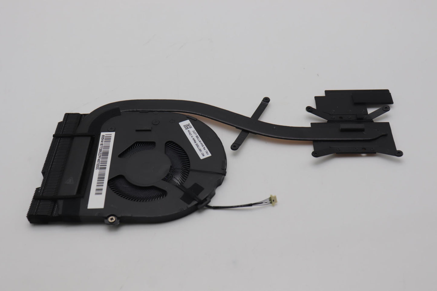 Lenovo Heatsink Fru Kt4D0_Uma_Thm_Ass - 5H41B77386