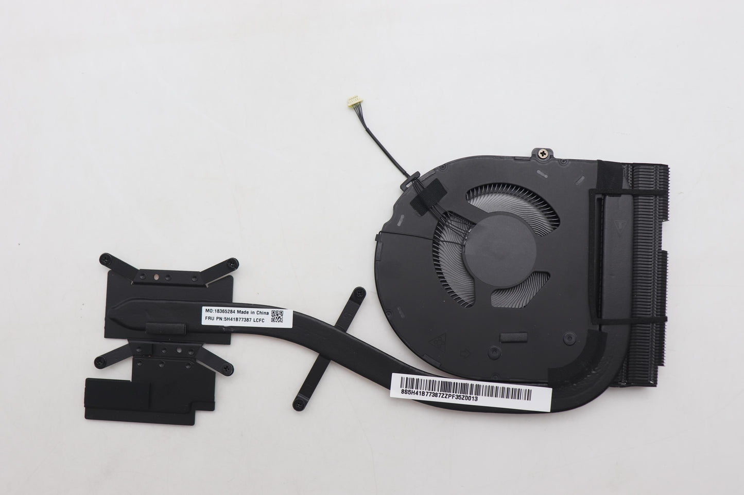 Lenovo Heatsink Fru Kt4Da_Uma_Thm_Ass - 5H41B77387