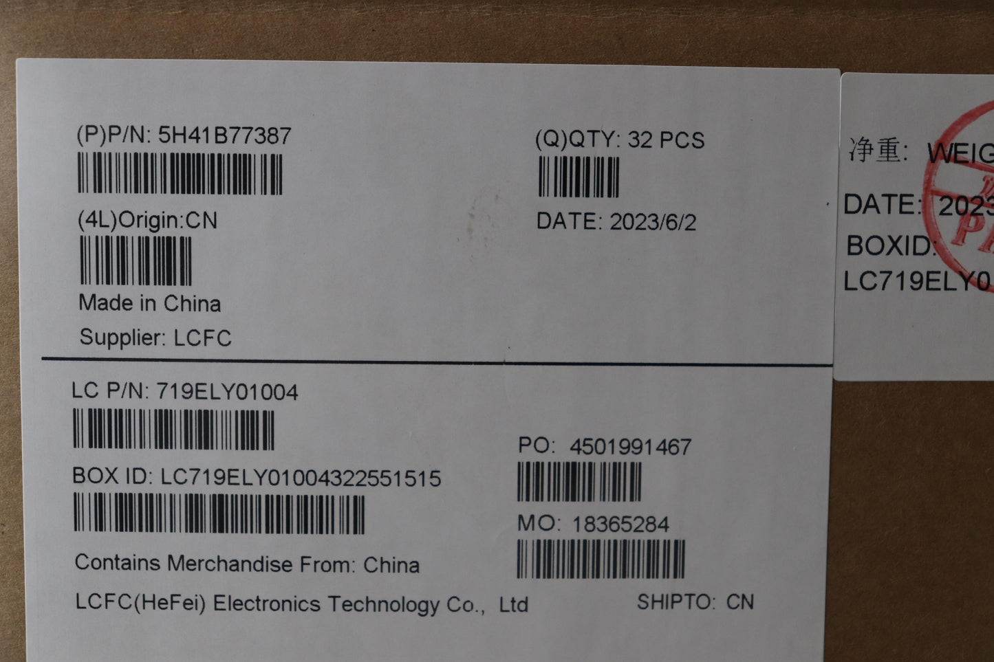 Lenovo Heatsink Fru Kt4Da_Uma_Thm_Ass - 5H41B77387