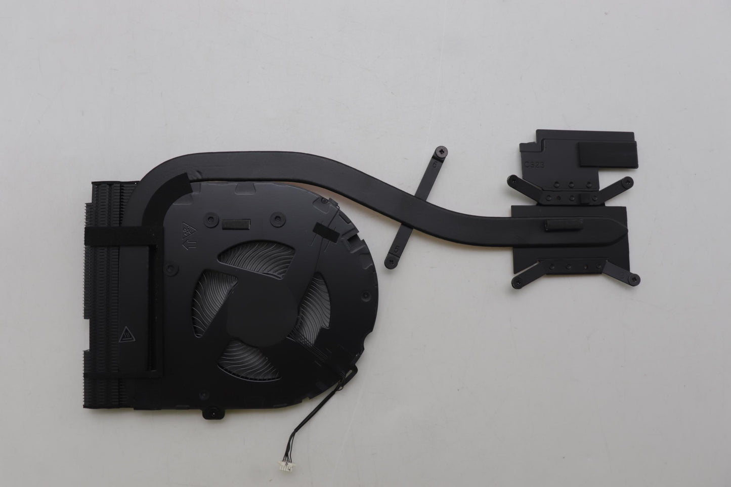 Lenovo Heatsink Fru Kt4D0_Uma_Thm_Ass - 5H41B77388