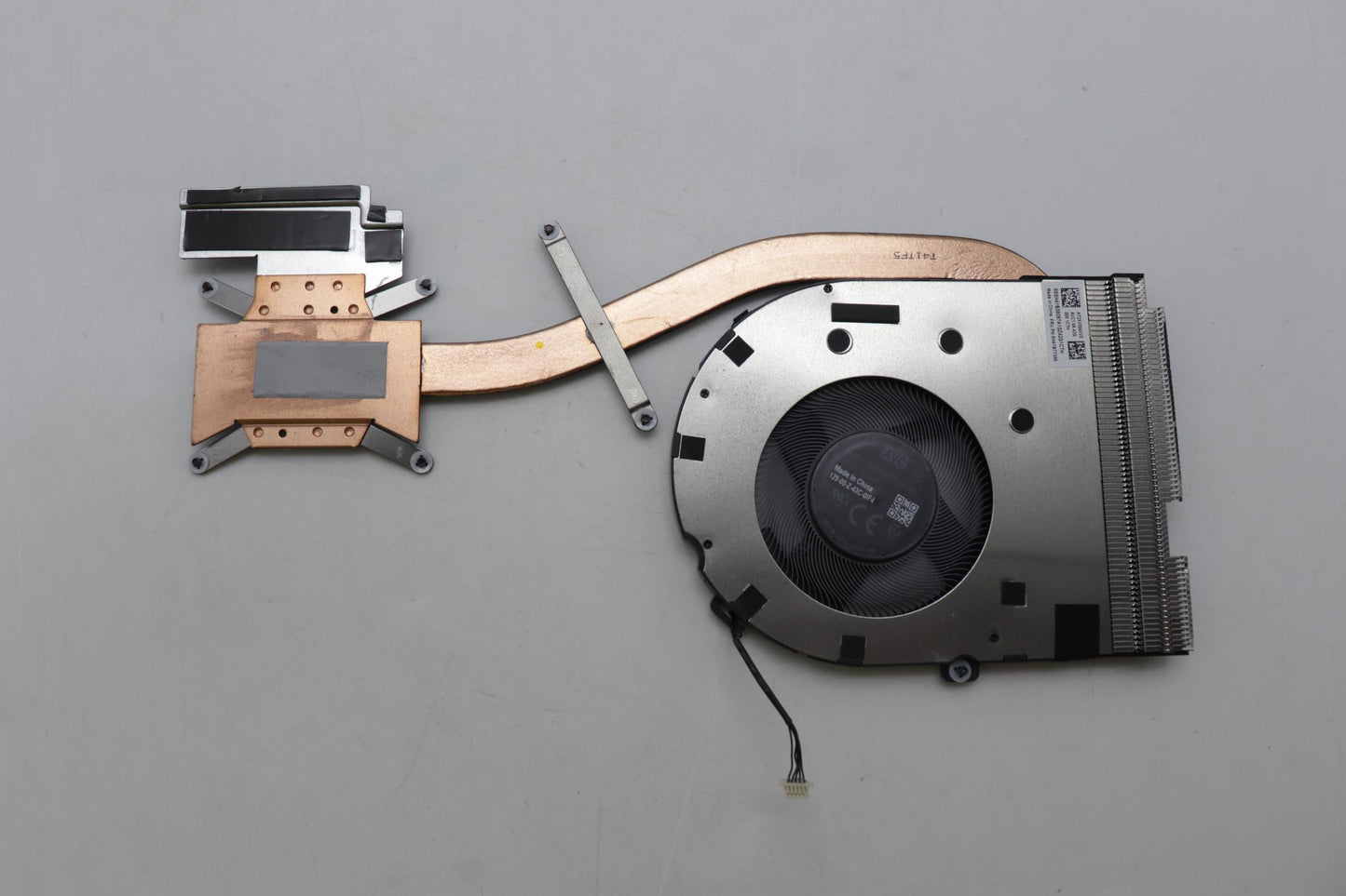 Lenovo Heatsink Fru Kt4D0_Uma_Thm_Ass - 5H41B77388