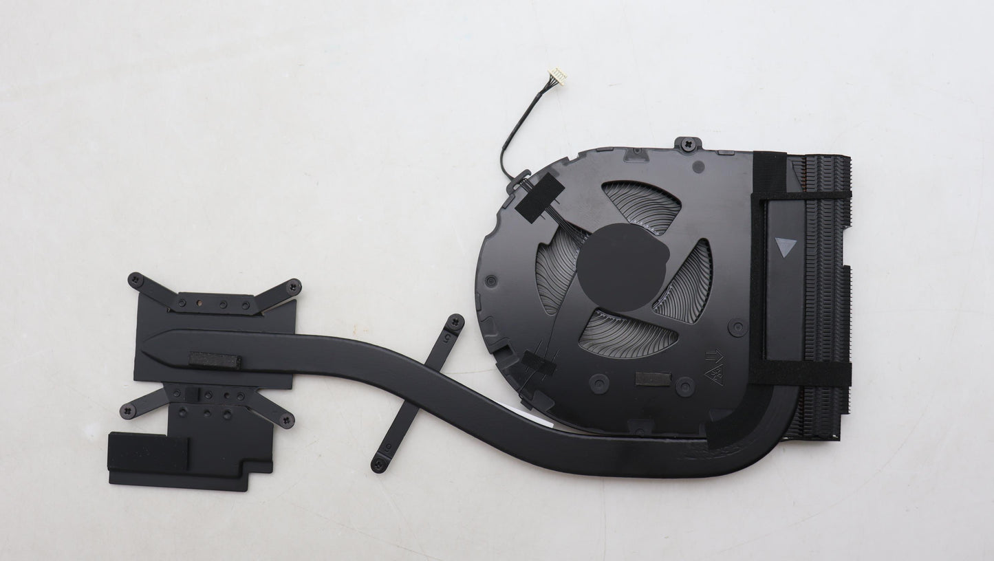 Lenovo Heatsink Fru Kt4Da_Uma_Thm_Ass - 5H41B77389