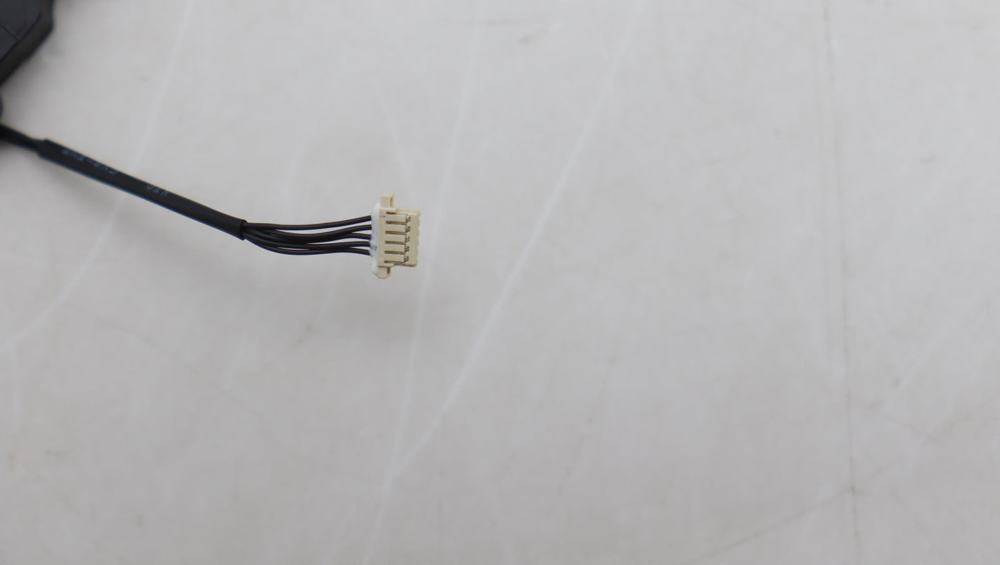 Lenovo Heatsink Frukt4Da_Umathm_Assyt - 5H41B77391
