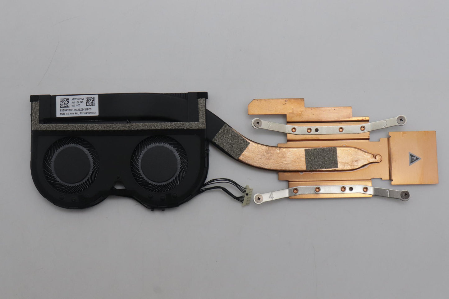 Lenovo Replacement Part - 5H41B77402