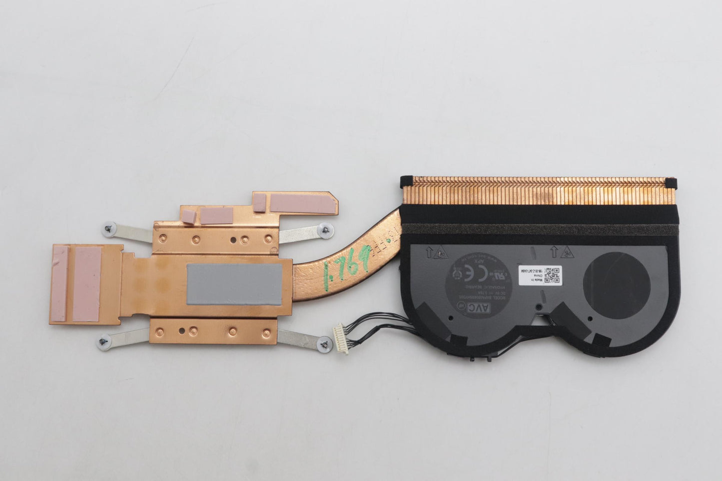 Lenovo Replacement Part - 5H41B77402