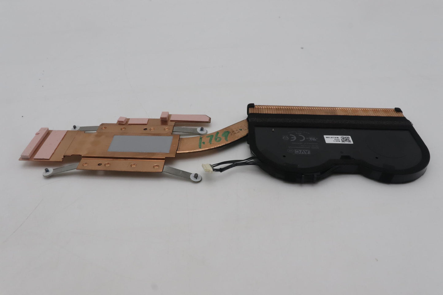 Lenovo Replacement Part - 5H41B77402