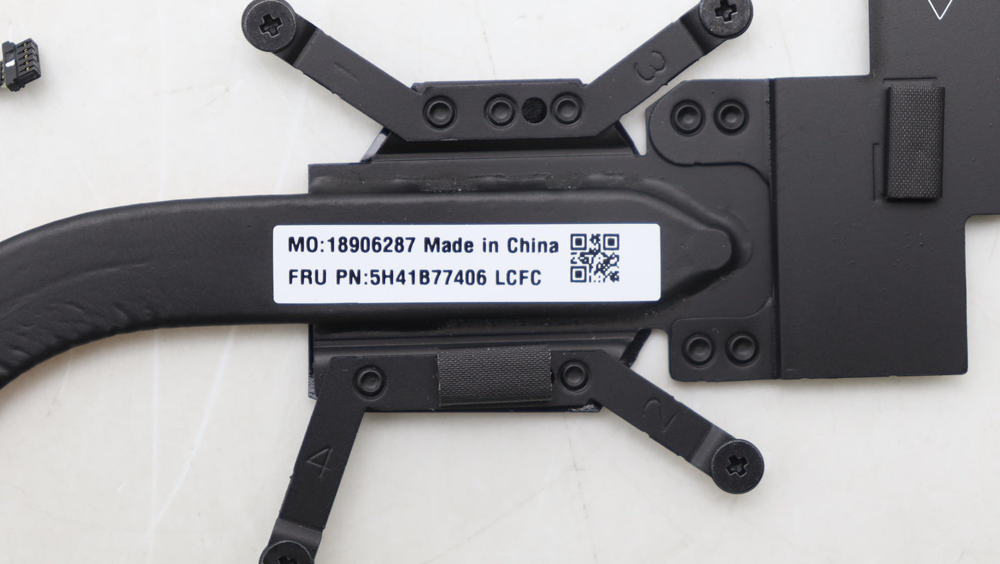 Lenovo Replacement Part - 5H41B77406