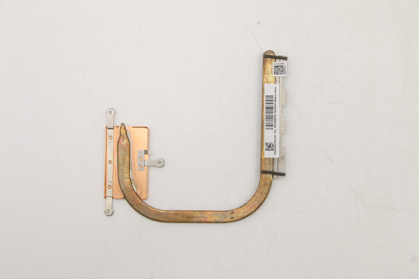 Lenovo Heatsink Heatsink C 82Hw Kipo - 5H41B80783