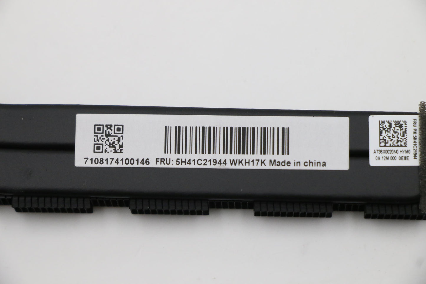 Lenovo Heatsink Heatsink C 82L7 Dis_H - 5H41C21944