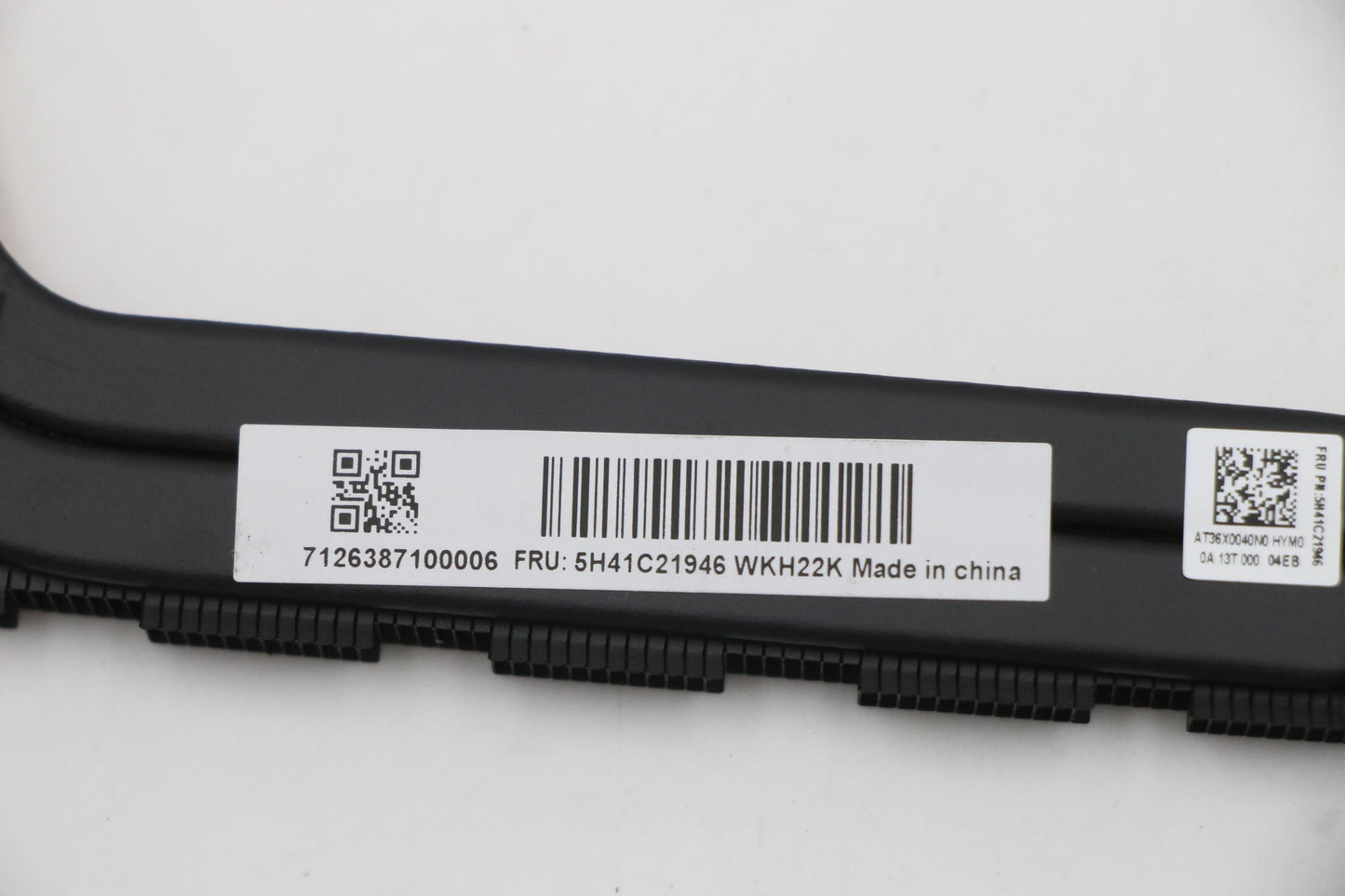 Lenovo Heatsink Heatsink C 82L7 Uma_H - 5H41C21946