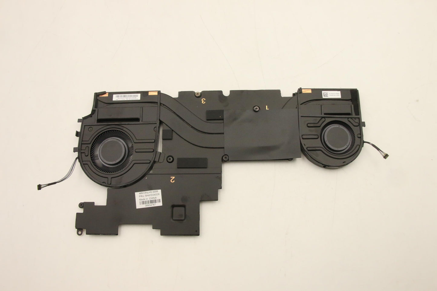 Lenovo Thermal Module for RTX Graphics - 5H41D34326