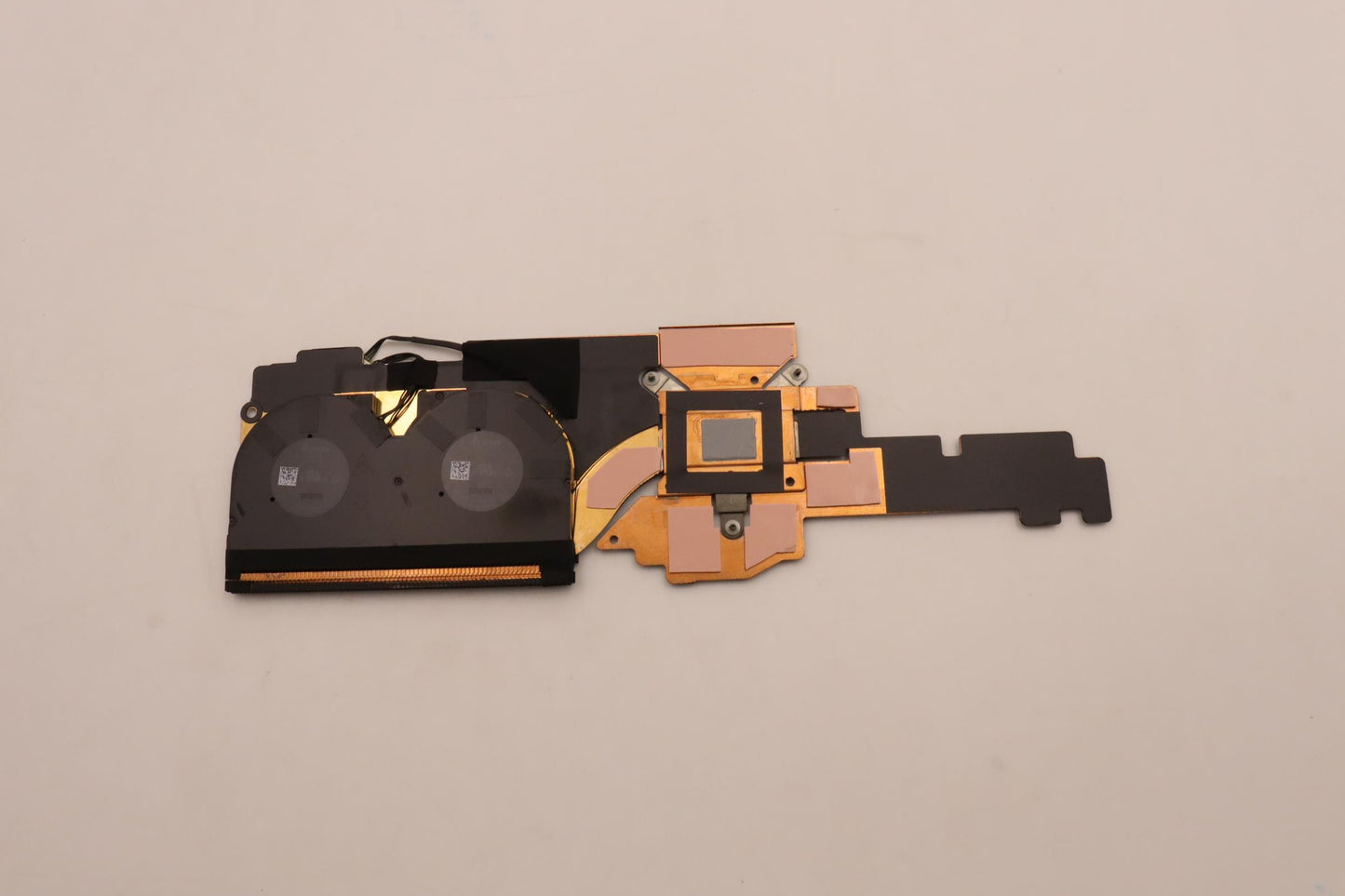 Lenovo Heatsink Cpu Heatsink,Wfan,Del - 5H41H11231