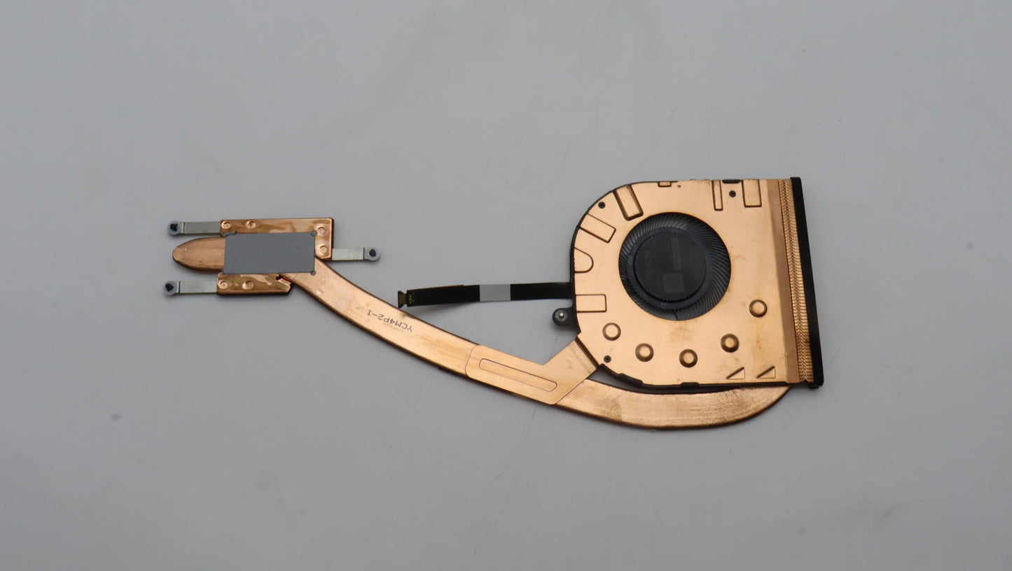 Lenovo Heatsink Uma Thermal Asm,Sunon - 5H41H25697