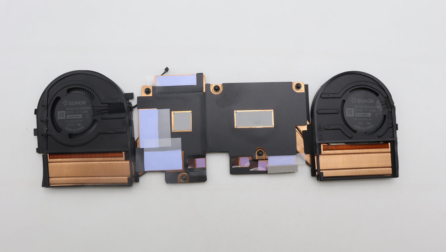 Lenovo Heatsink Hyb Thermal Module As - 5H41H42462