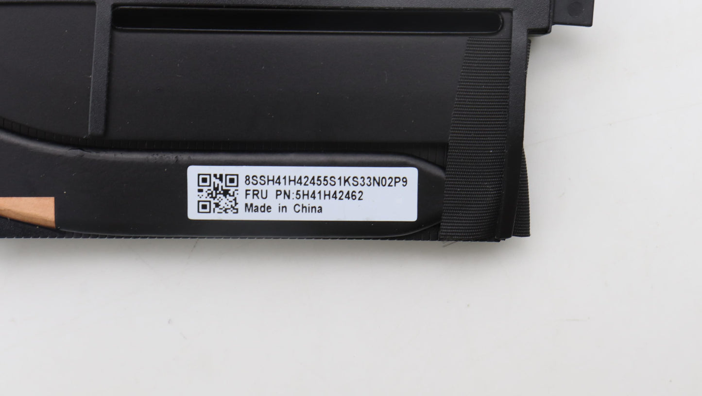 Lenovo Heatsink Hyb Thermal Module As - 5H41H42462
