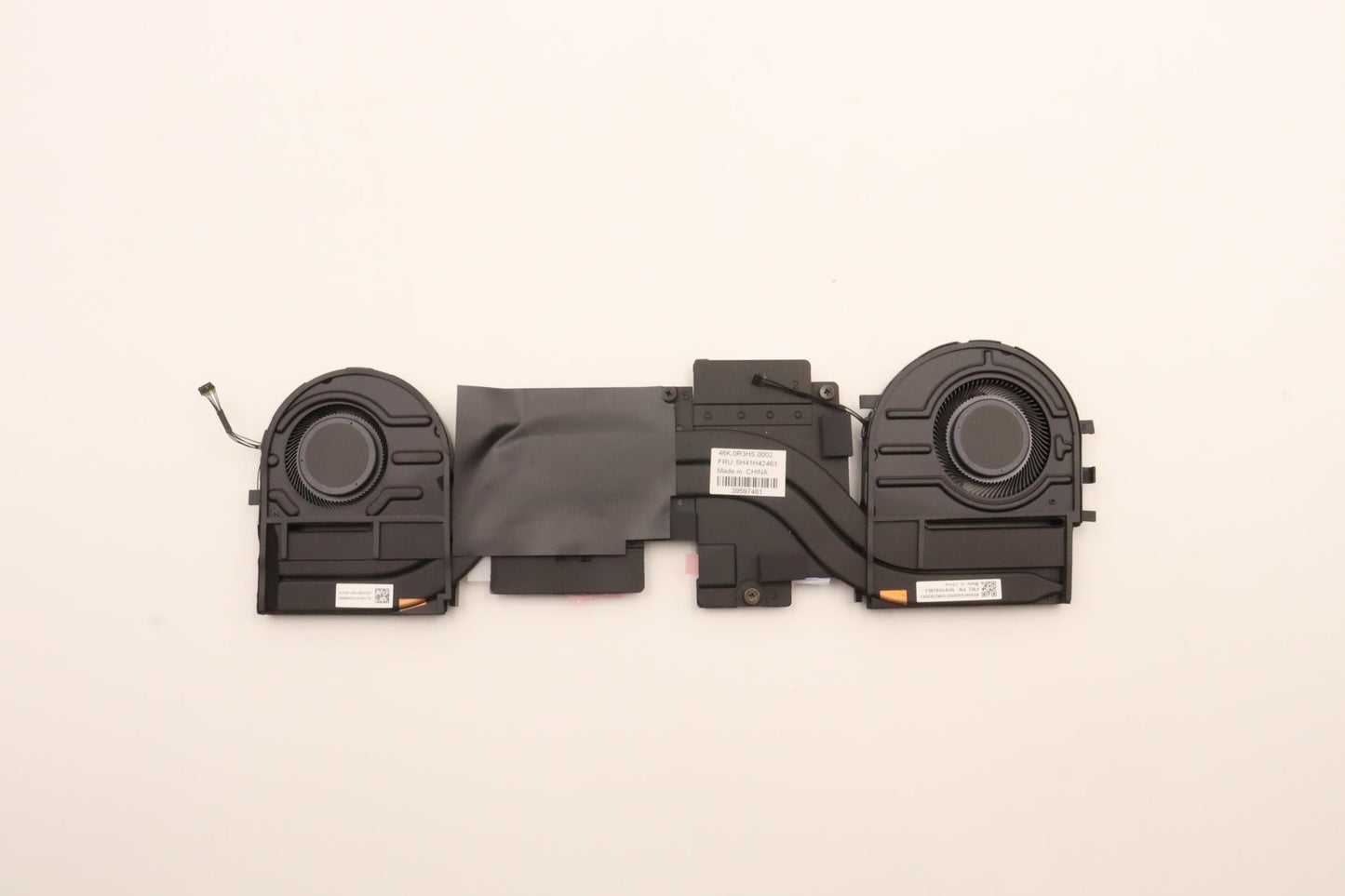 Lenovo Heatsink Hyb Thermal Module As - 5H41H42463