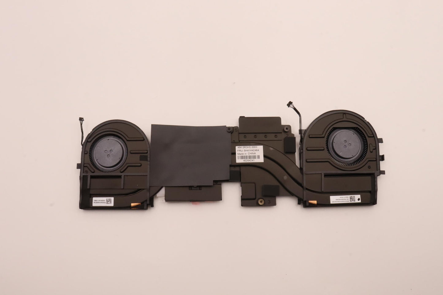 Lenovo Heatsink Hyb Thermal Module As - 5H41H42464
