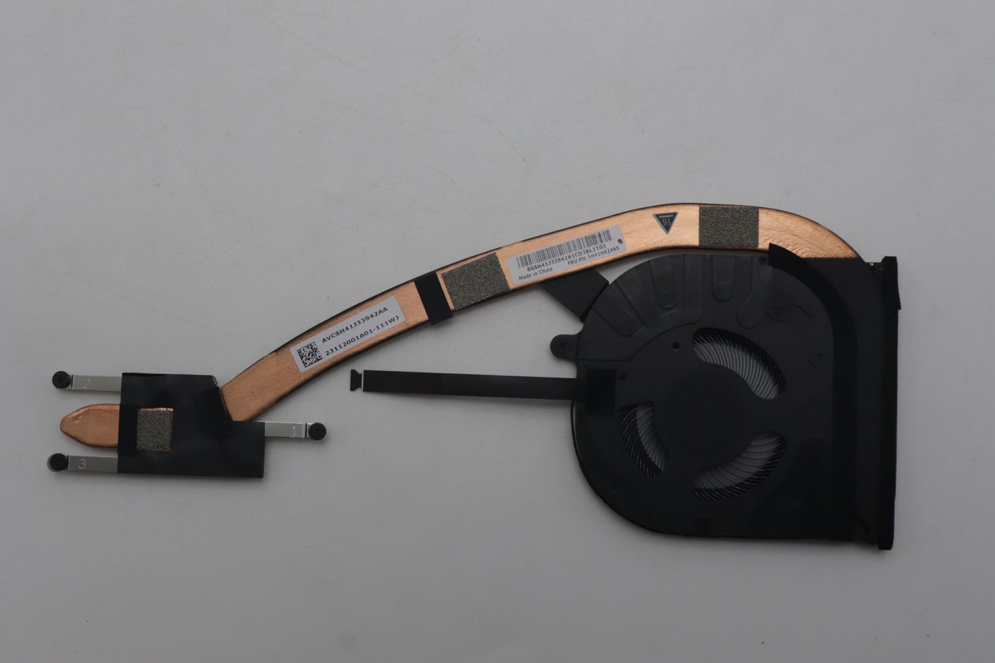 Lenovo Heatsink Uma Thermal Asm,Avc+A - 5H41H42465