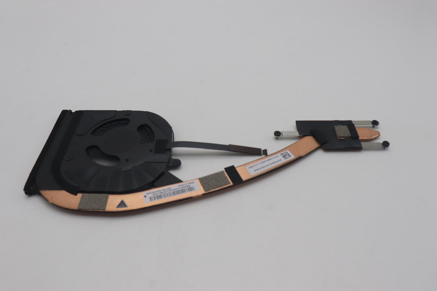 Lenovo Heatsink Uma Thermal Asm,Avc+A - 5H41H42465