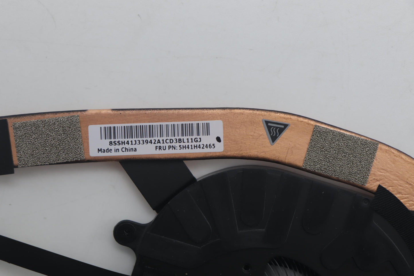 Lenovo Heatsink Uma Thermal Asm,Avc+A - 5H41H42465