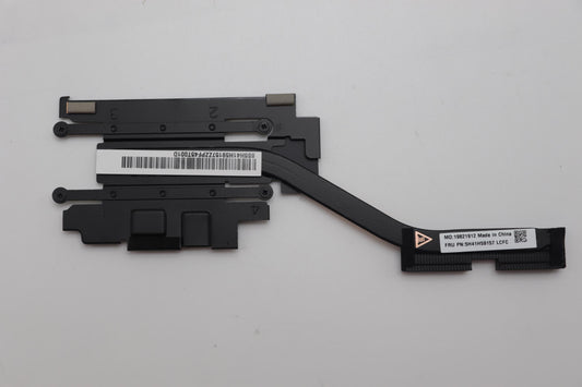 Lenovo Heatsink Heatsink L 82T5 Taiso - 5H41H59157