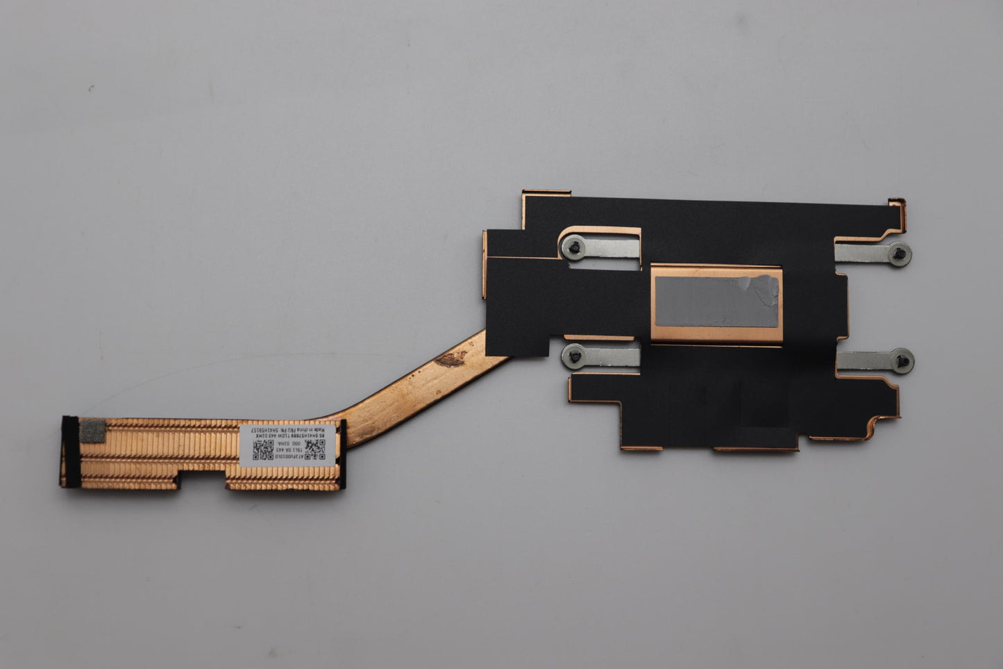 Lenovo Heatsink Heatsink L 82T5 Taiso - 5H41H59157
