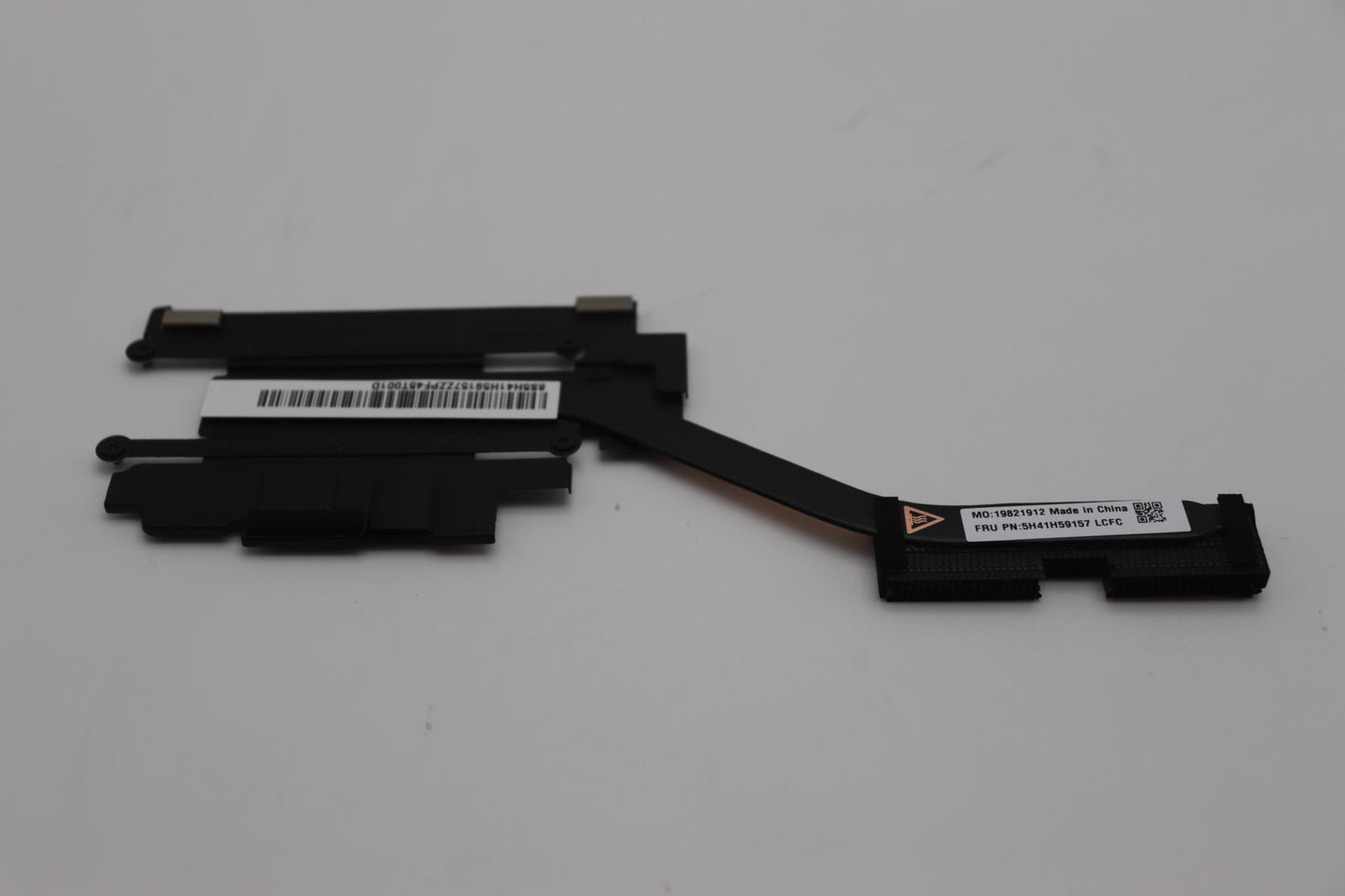 Lenovo Heatsink Heatsink L 82T5 Taiso - 5H41H59157