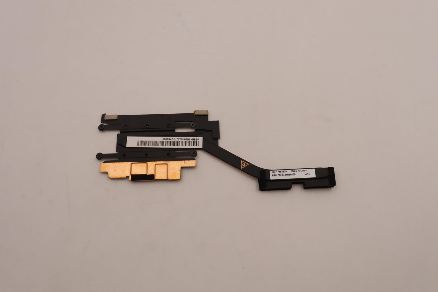 Lenovo Heatsink Heatsink L 82T5 Avc U - 5H41H59159