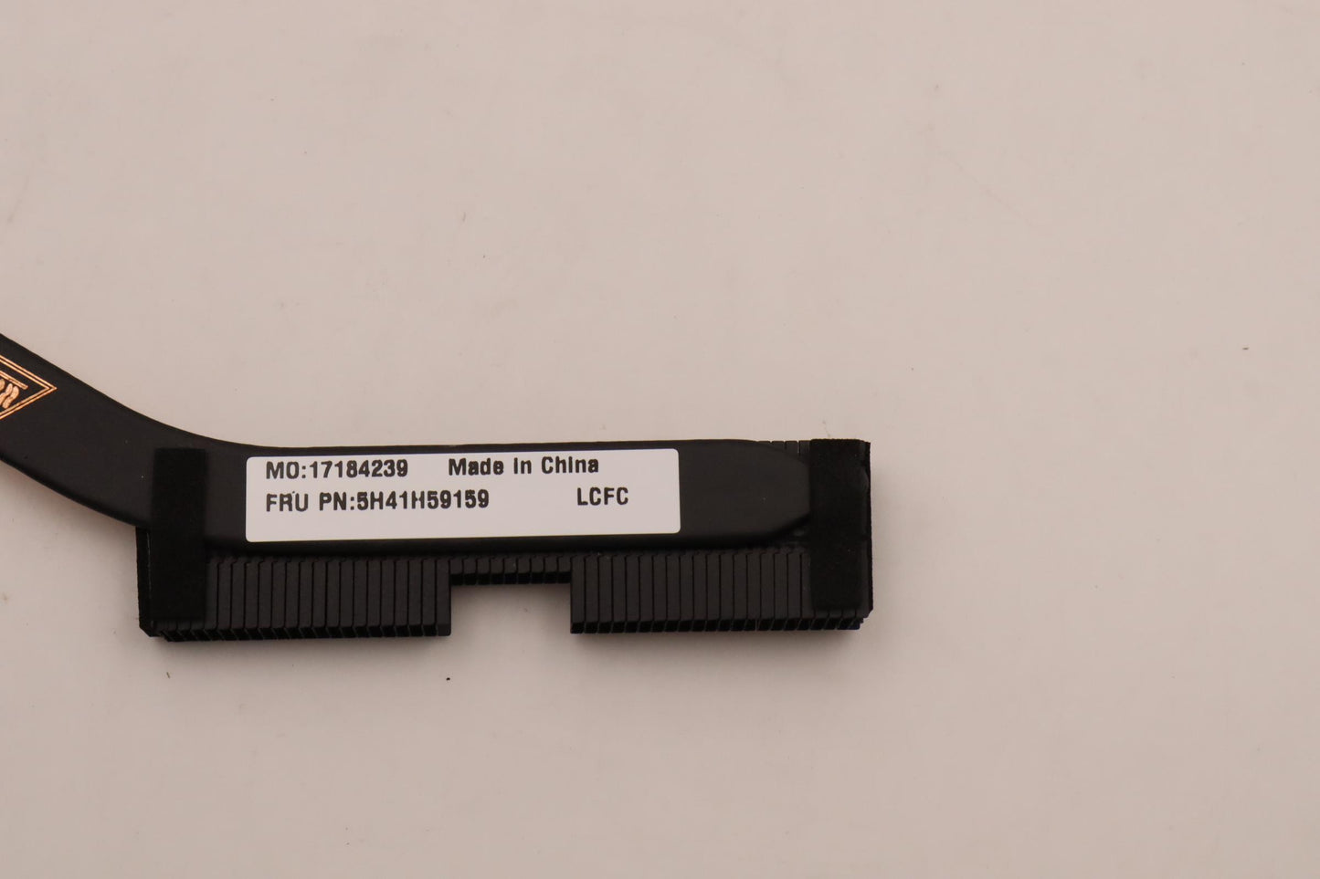 Lenovo Heatsink Heatsink L 82T5 Avc U - 5H41H59159