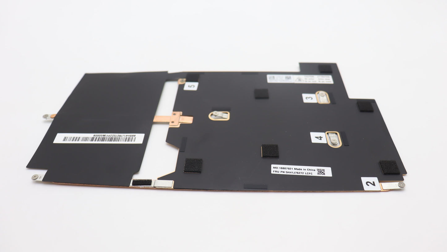 Lenovo Heatsink Cpu Heatsink W/O Fan, - 5H41J76272