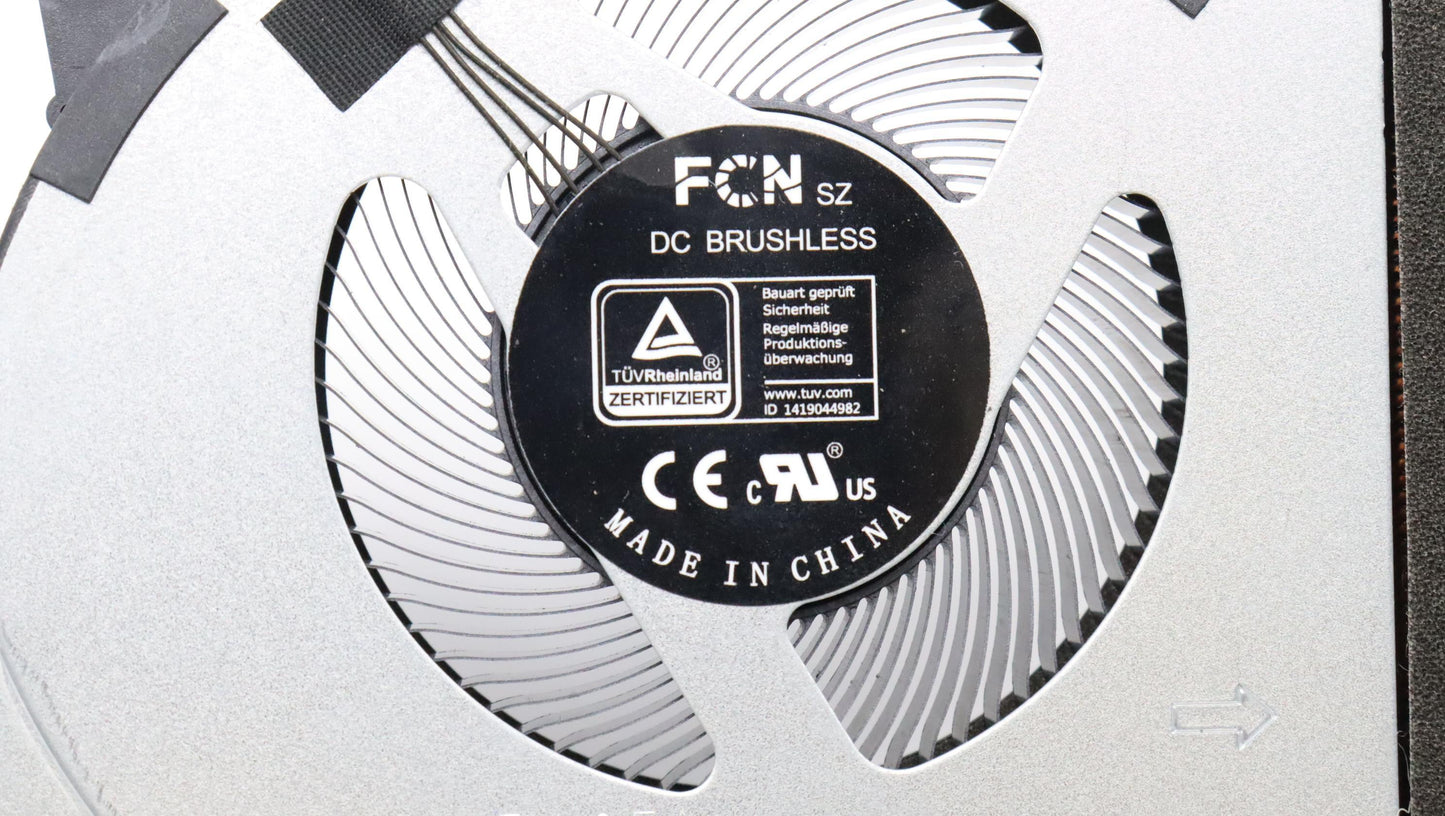 Lenovo Heatsink Thermal Module L 82Rc - 5H41K58540