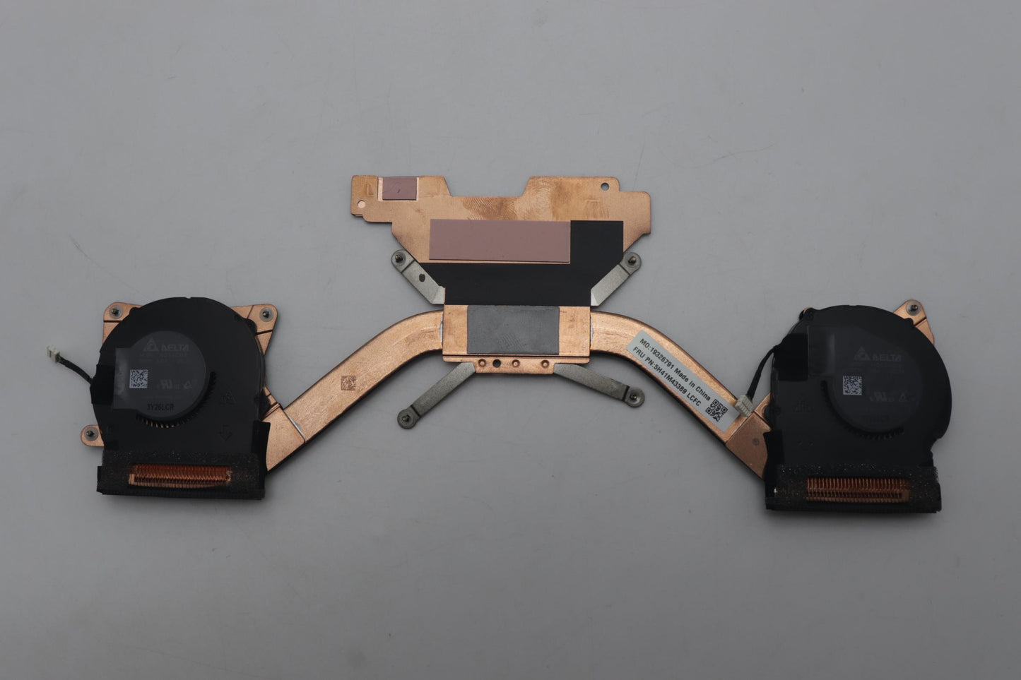 Lenovo Heatsink Cpu Heatsink,W/ - 5H41M43389