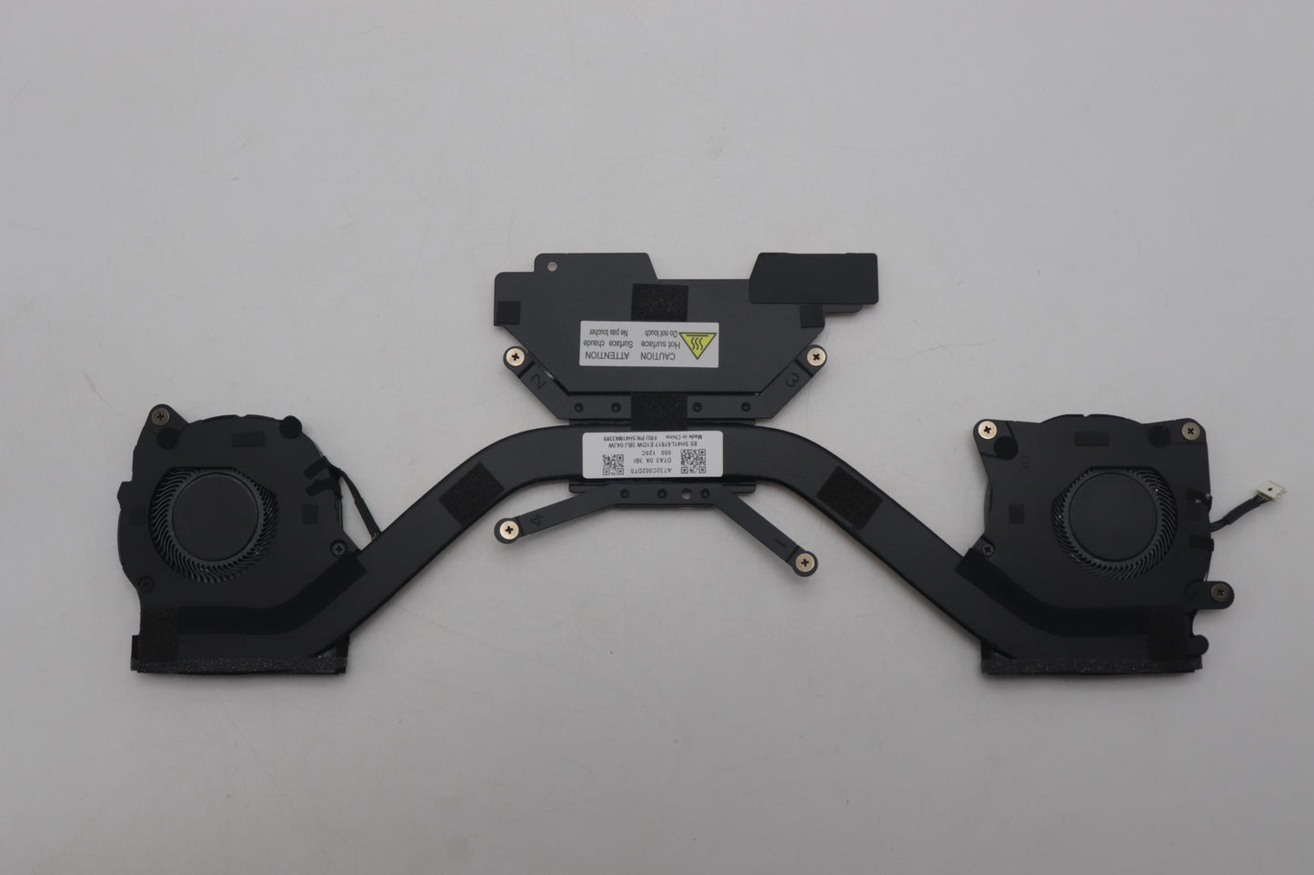 Lenovo Heatsink Cpu Heatsink,W/ - 5H41M43389