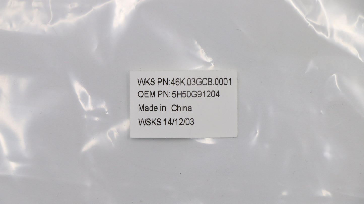 Lenovo Mn Misc Internal - 5H50G91204