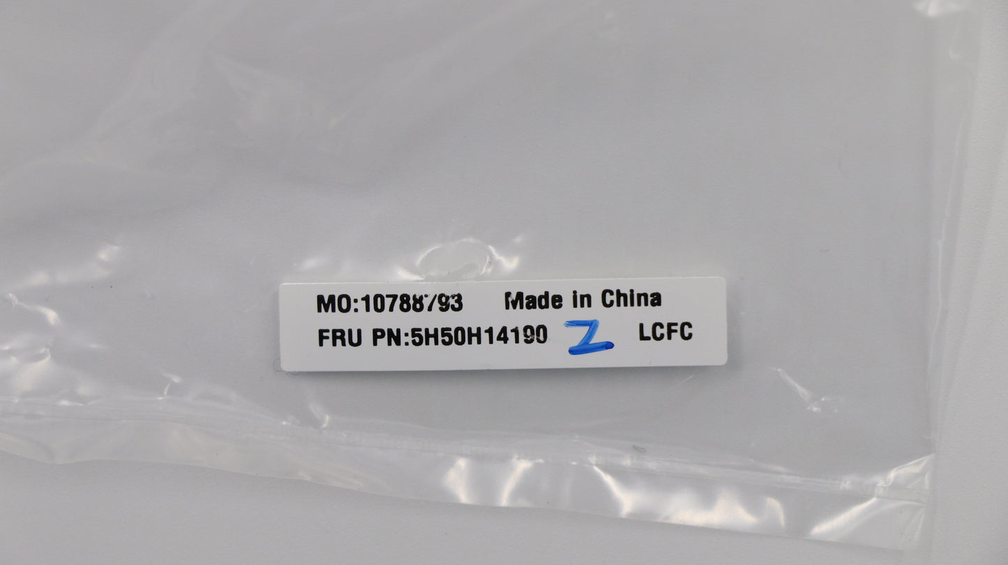 Lenovo Mn Misc Internal - 5H50H14190