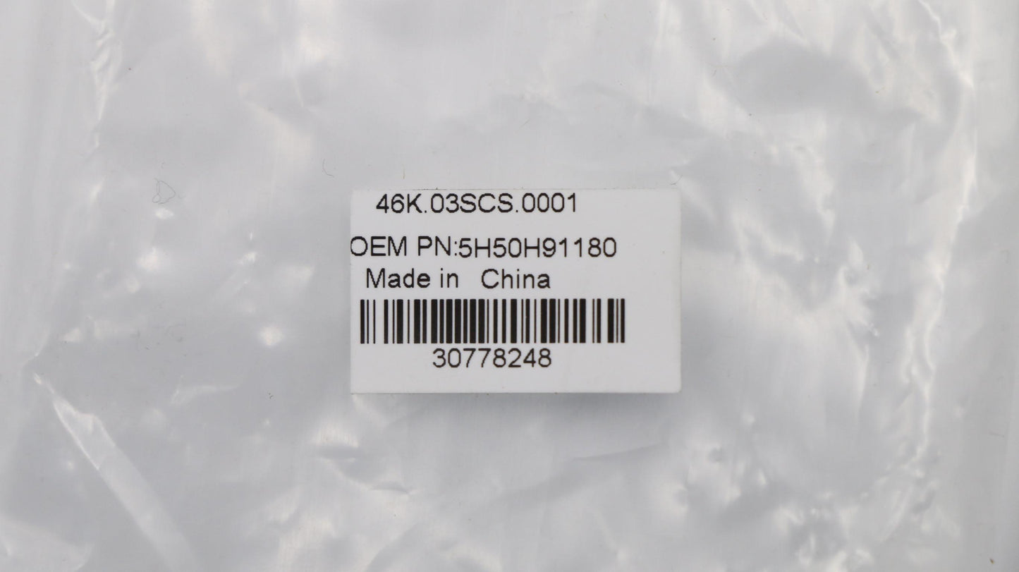 Lenovo Mn Misc Internal - 5H50H91180