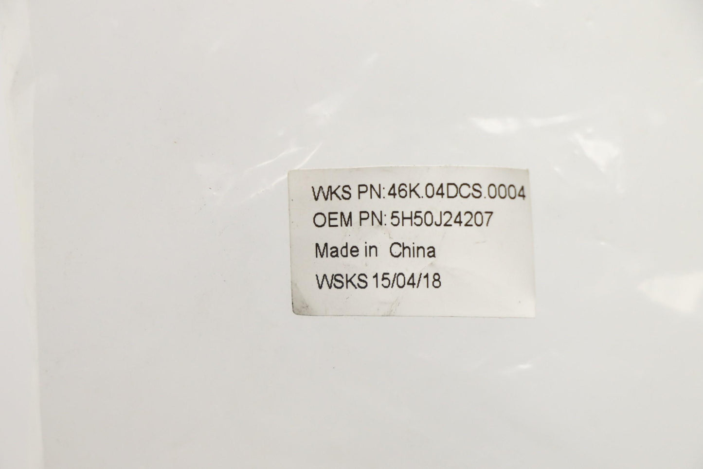 Lenovo Mn Misc Internal - 5H50J24207