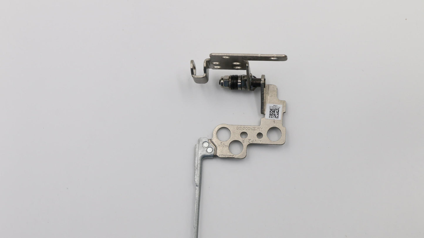 Lenovo 5H50J30810 Left & Right Hinge Set