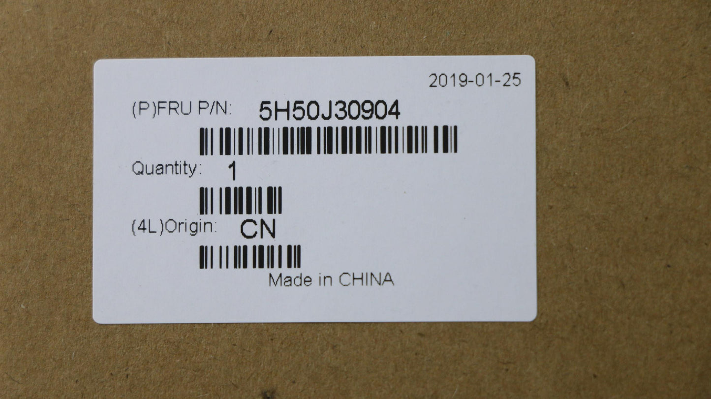 Lenovo Mn Misc Internal - 5H50J30904