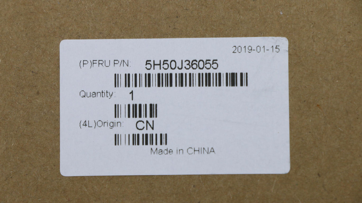 Lenovo Mn Misc Internal - 5H50J36055
