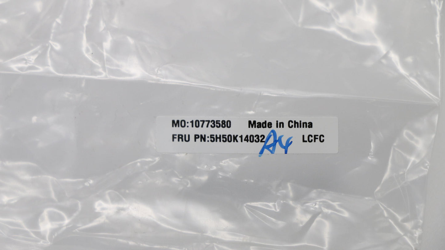 Lenovo Mn Misc Internal - 5H50K14032