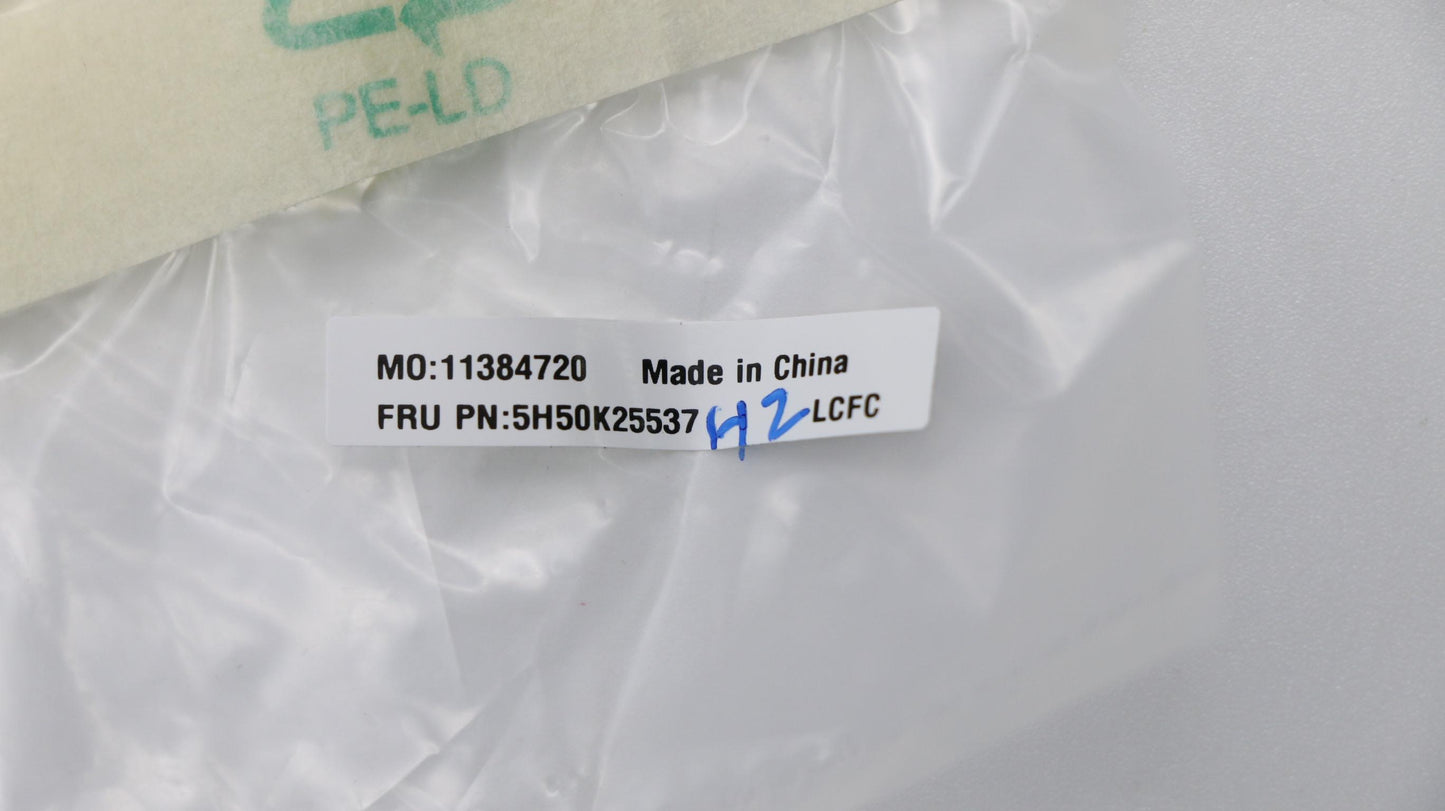 Lenovo Mn Misc Internal - 5H50K25537